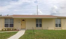 26315 SW 127 CT Homestead, FL 33032