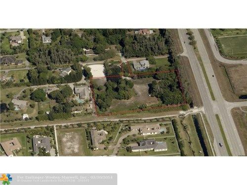 0 FLAMINGO S RD, Fort Lauderdale, FL 33325