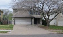 1318 Green Terr Dr Round Rock, TX 78664