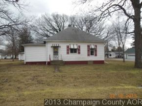 281 W Fremont St, Bement, IL 61813