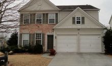 338 Burdock Trace Woodstock, GA 30188