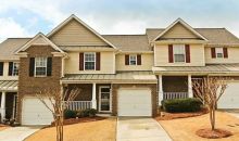 412 Red Coat Lane Woodstock, GA 30188