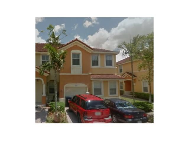 8497 SW 166 PL # 8497, Miami, FL 33193