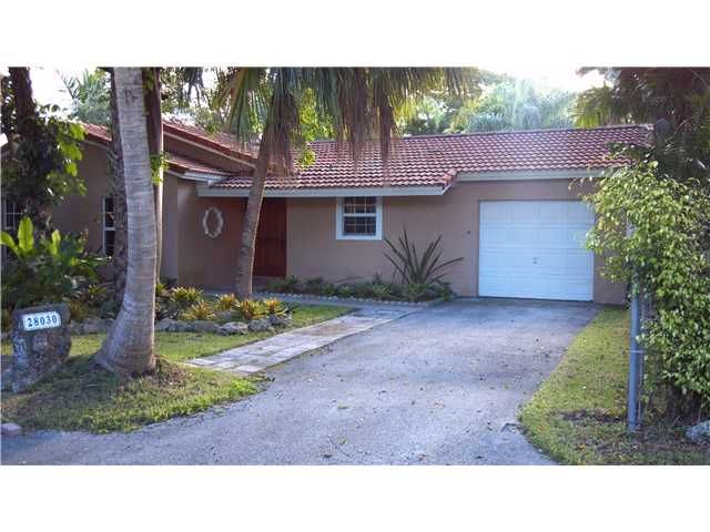 28030 SW 158 AV, Homestead, FL 33033