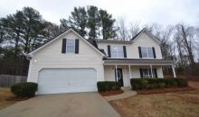 3640 Garnet Way Snellville, GA 30039