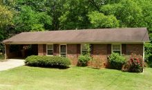 4081 Craig Place Gainesville, GA 30507