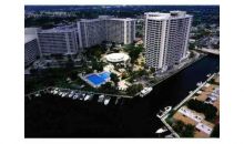 500 THREE ISLANDS BLVD # 815 Hallandale, FL 33009