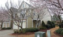 Unit 1660 - 1660 Granville Court Lawrenceville, GA 30043