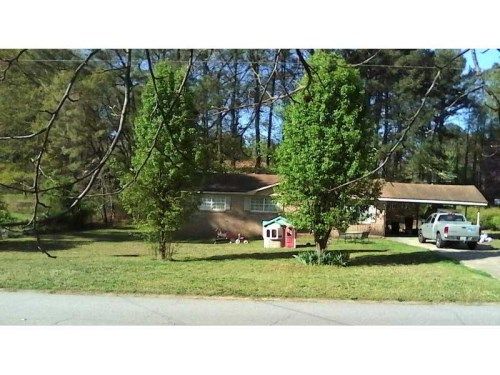 2360 Chestnut Log Loop, Lithia Springs, GA 30122