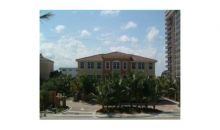 2067 S OCEAN DR # TH5 Hallandale, FL 33009