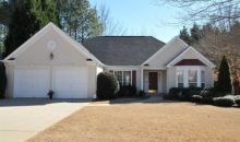 545 Olde Lauren Court Alpharetta, GA 30022