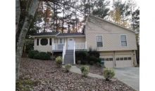 3410 Quail Hollow Trail Snellville, GA 30039