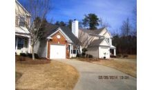 Unit 77 - 77 Cheshire Drive Alpharetta, GA 30022