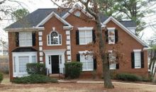 12575 Crabapple Chase Drive Alpharetta, GA 30004