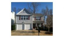 13554 Weycroft Circle Alpharetta, GA 30004