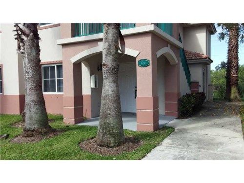 2910 SE 12 TH RD # 106, Homestead, FL 33035