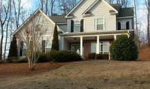 5457 Speckled Wood Lane Gainesville, GA 30506