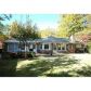 1754 Arrowhead Trail, Atlanta, GA 30345 ID:7269030