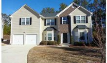 2860 Saddle Bronc Circle Douglasville, GA 30135