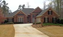 4357 Avary Place Douglasville, GA 30135