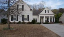 125 Nashport Lane Dawsonville, GA 30534