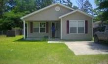 151 Ted Lott Ln Crawfordville, FL 32327