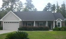 26 Nuthatch Trl Crawfordville, FL 32327