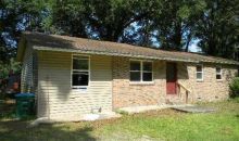 311 Trice Ln Crawfordville, FL 32327