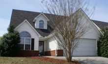 47 Kirkhill Drive Lawrenceville, GA 30044