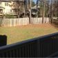 4019 Burnside Lane, Lilburn, GA 30047 ID:3816558