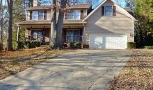 2011 Hunters  Walk Court Lawrenceville, GA 30044