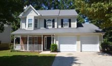 521 Oak Vista Court Lawrenceville, GA 30044