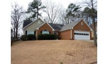 1434 Claredon Drive Lawrenceville, GA 30043