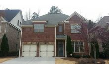 1668 Legrand Circle Lawrenceville, GA 30043