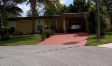 7016 NW 63RD CT Fort Lauderdale, FL 33321