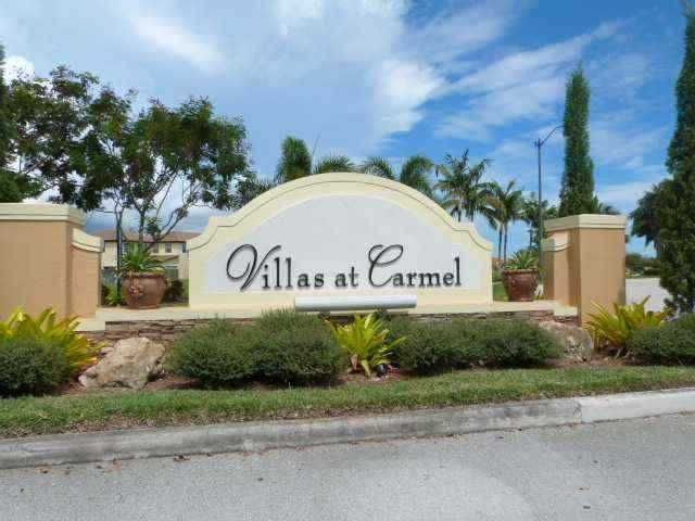 1490 NE 33 AV # 106-13, Homestead, FL 33033