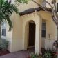 1490 NE 33 AV # 106-13, Homestead, FL 33033 ID:745637