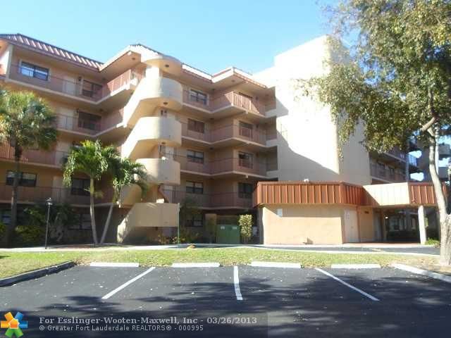 7401 NW 16TH ST # 309, Fort Lauderdale, FL 33313