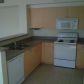 8030 N NOB HILL RD # 304, Fort Lauderdale, FL 33321 ID:166561