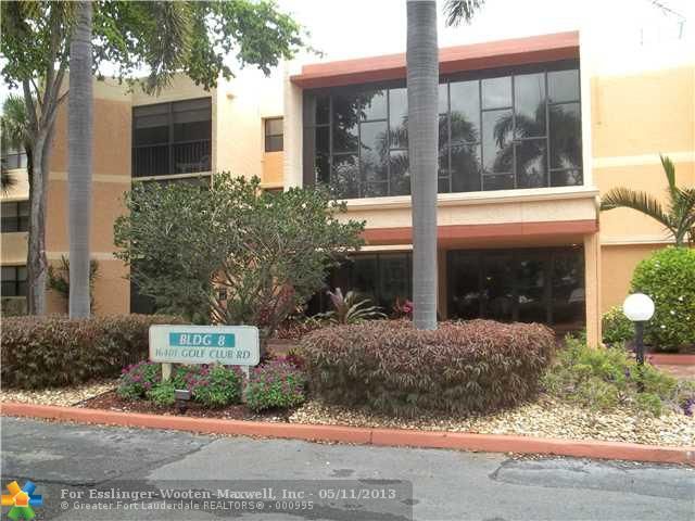 16401 Golf Club Rd # 209, Fort Lauderdale, FL 33326