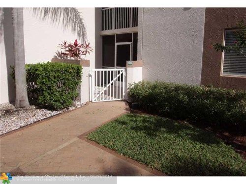 7623 Granville Dr # 112, Fort Lauderdale, FL 33321