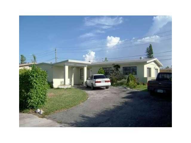 4801 NW 12TH ST, Fort Lauderdale, FL 33313