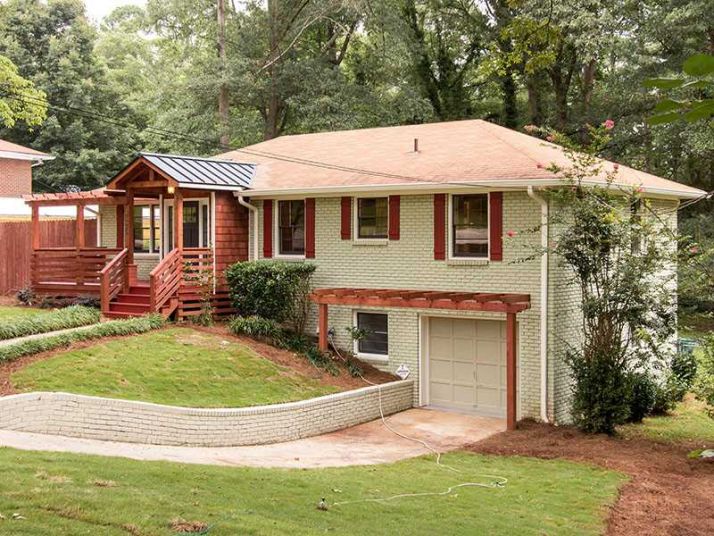 3526 Dunn Street, Marietta, GA 30062