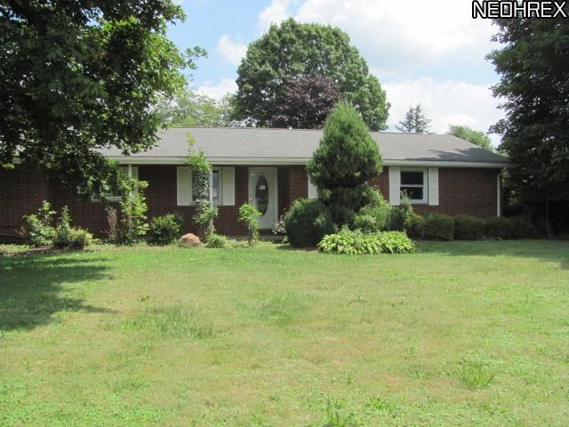 6278 Lisbon Rd, Lisbon, OH 44432