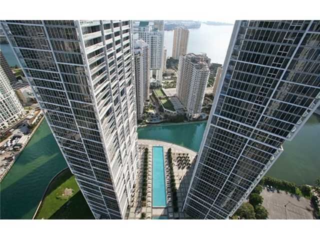 465 BRICKELL AV # 5203, Miami, FL 33131