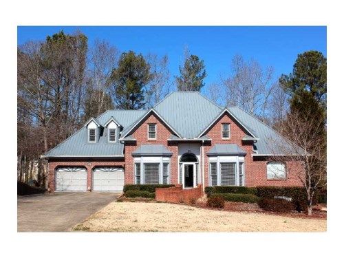 331 Covered Bridge Place Sw, Smyrna, GA 30082