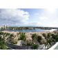 21050 POINT PL # 805, Miami, FL 33180 ID:7190558