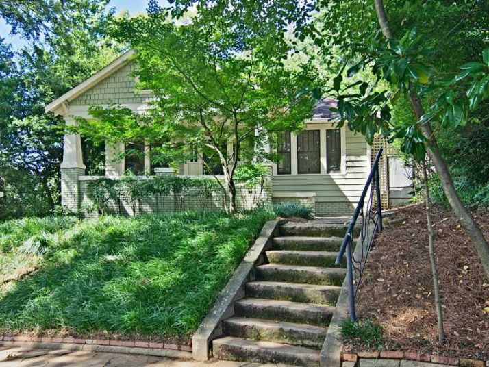 346 Copenhill Avenue Ne, Atlanta, GA 30307