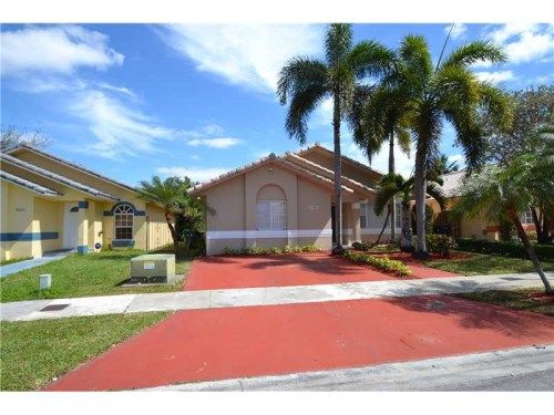 8031 SW 159 CT, Miami, FL 33193