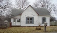 306 N Us Highway 169 Gower, MO 64454